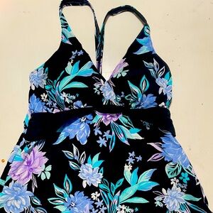 Size M Swim Tank